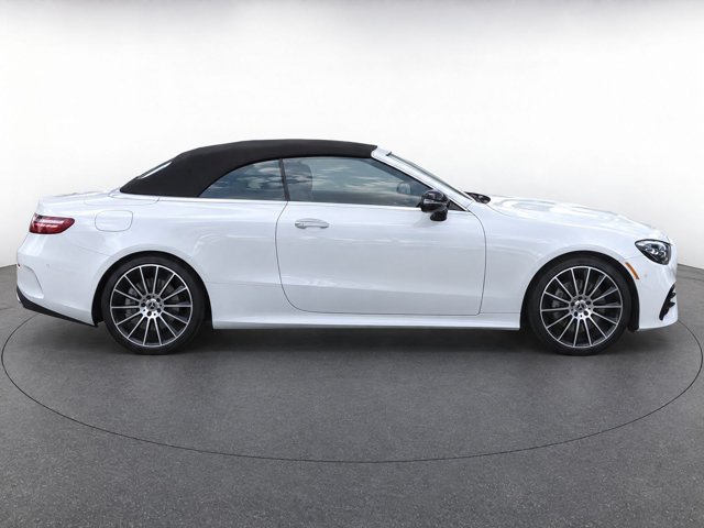 Certified 2022 Mercedes-Benz E 450 Cabriolet image 8