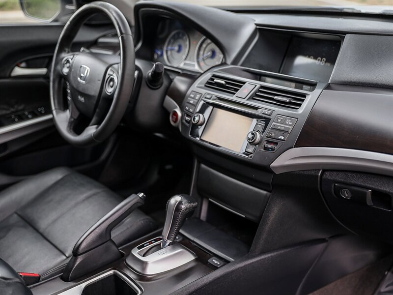 Used 2014 Honda Crosstour EX-L image 22