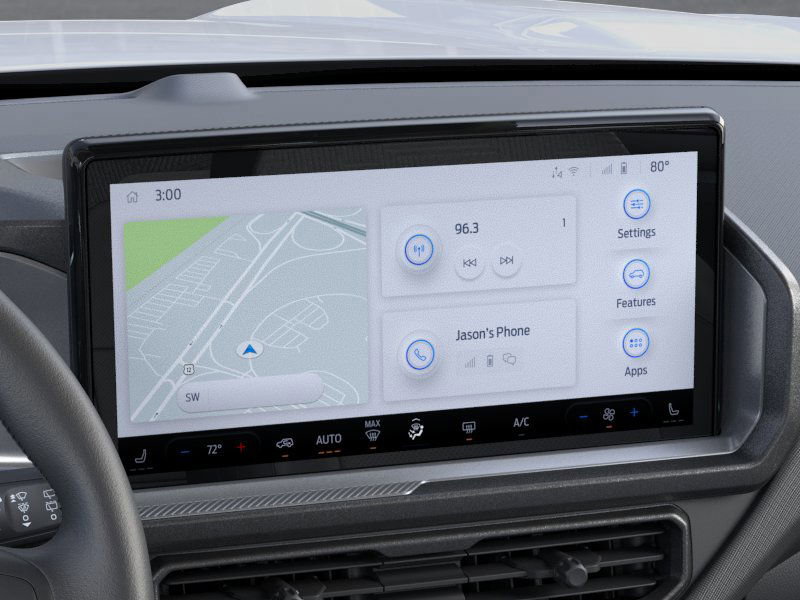 New 2025 Ford Bronco Sport Big Bend w/ Convenience Package image 14