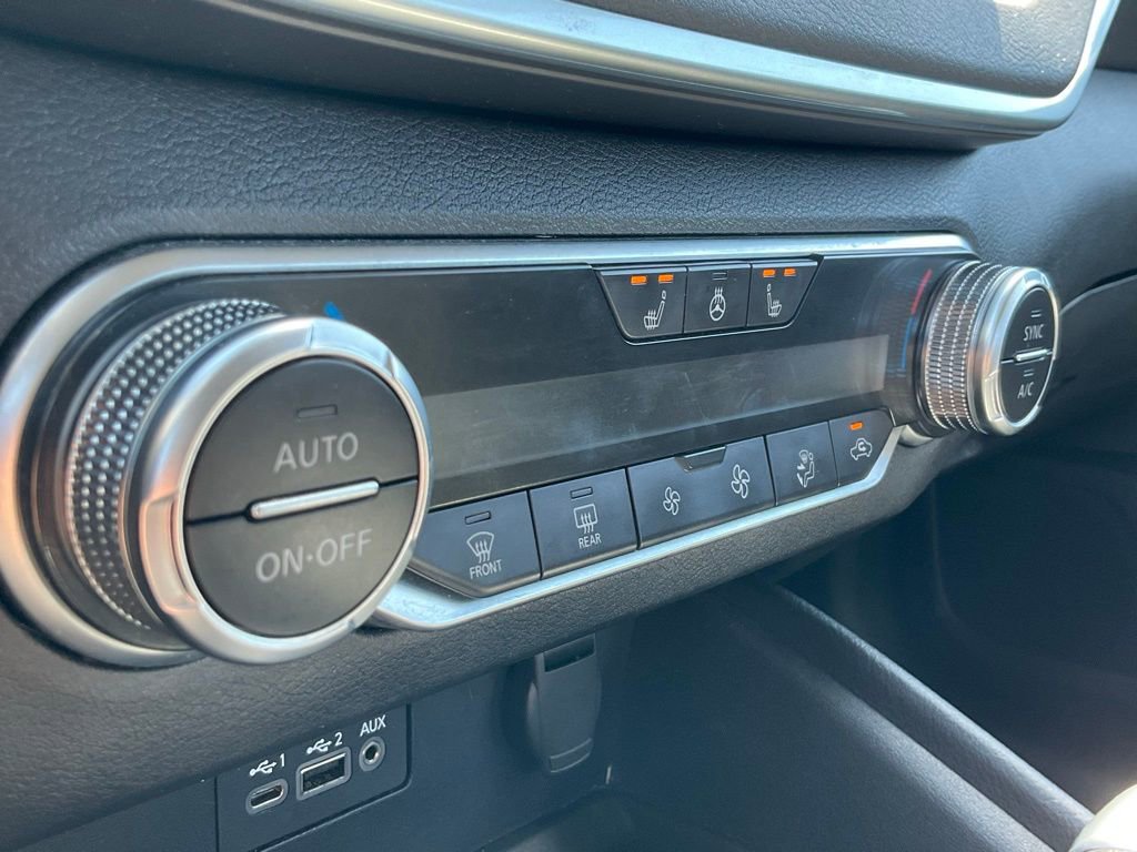 Used 2019 Nissan Altima 2.5 SV image 15