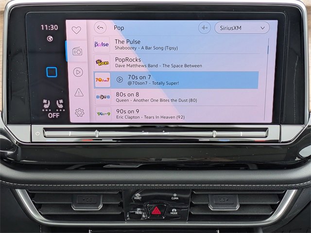 New 2026 Volkswagen Atlas SE image 19