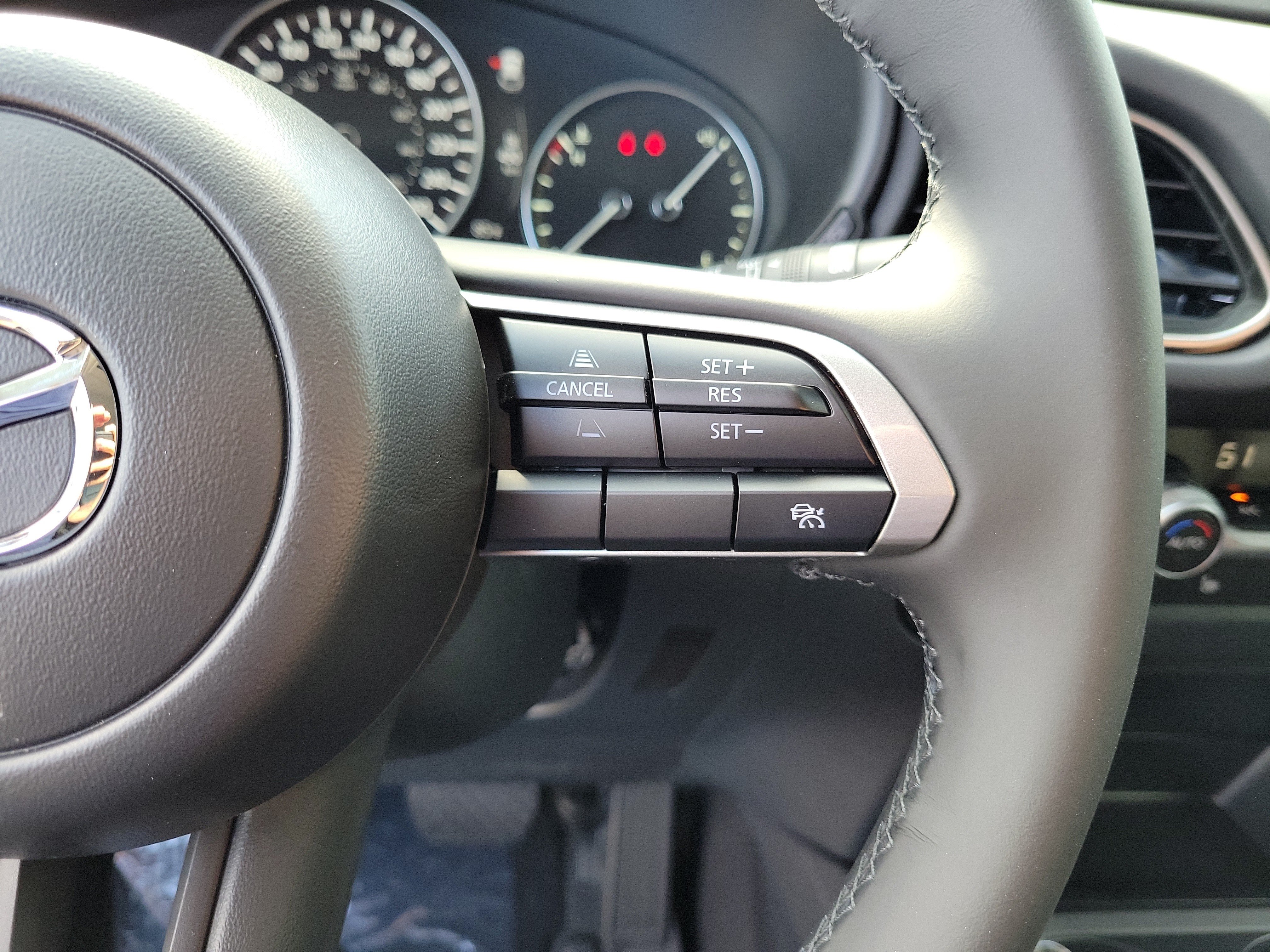 New 2026 MAZDA CX-30 AWD 2.5 S w/ Select Sport Pkg image 25
