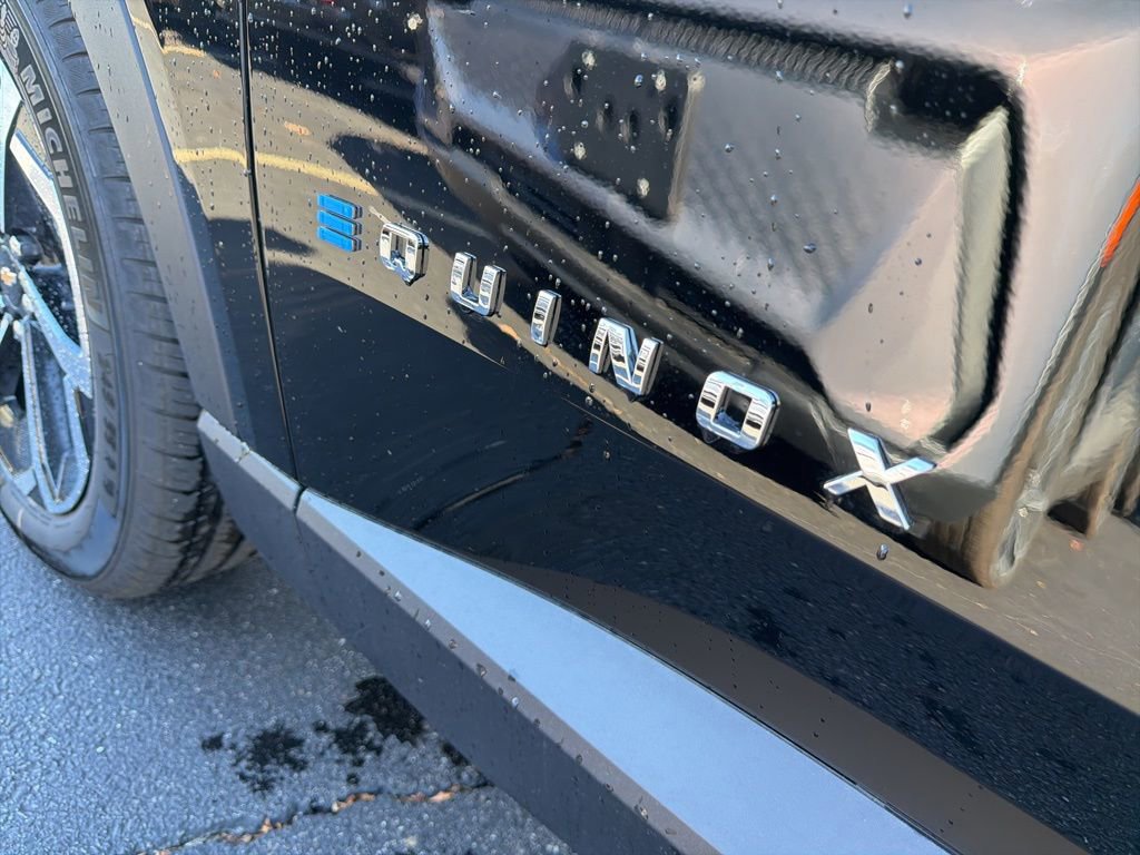 New 2026 Chevrolet Equinox EV LT image 43