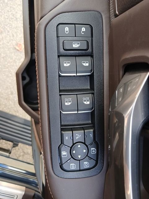 New 2026 RAM 2500 Limited AWD/4WD image 64