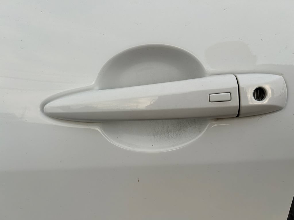 Used 2025 Nissan Sentra SV w/ All-Weather Package FWD image 30