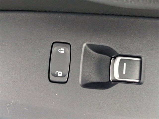 Used 2023 Honda HR-V EX-L image 32