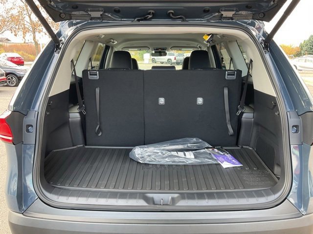 New 2026 Toyota Grand Highlander XLE image 11