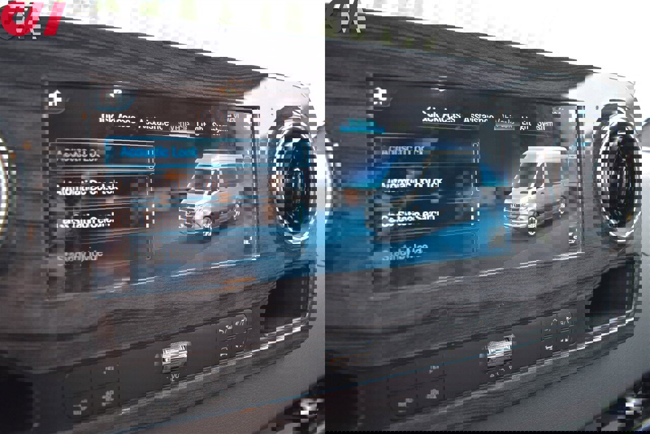 Used 2019 Mercedes-Benz Sprinter 170 image 24