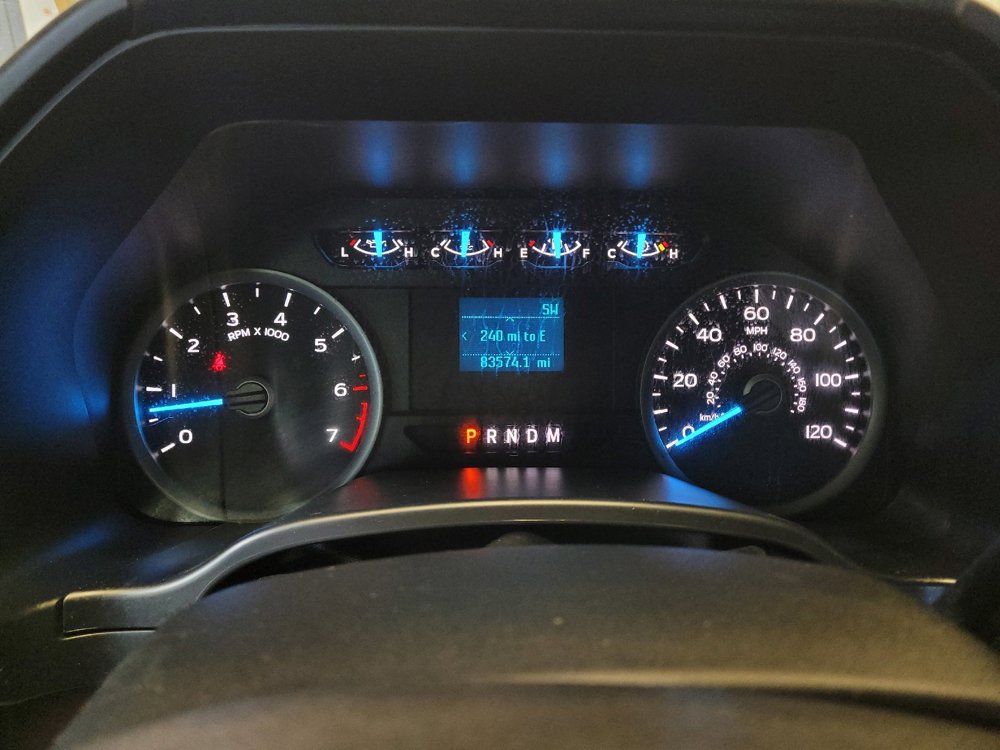 Used 2020 Ford F150 XLT AWD/4WD image 23