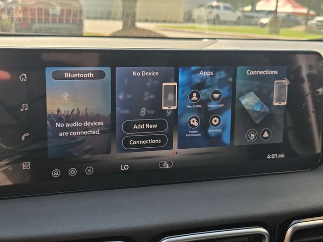 New 2026 Nissan Sentra SV w/ Floor Mat Package FWD image 11