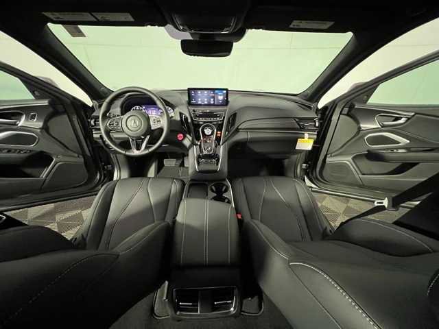 New 2025 Acura RDX SH-AWD image 7