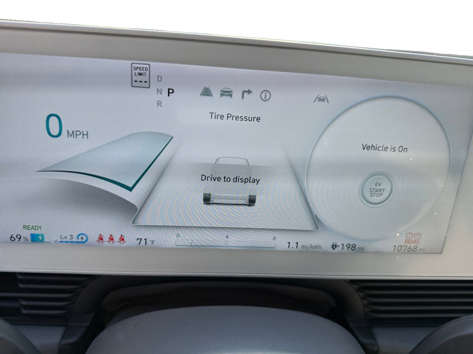 Certified 2023 Hyundai Ioniq 5 SEL w/ Cargo Package image 11