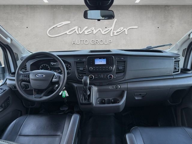 Used 2021 Ford Transit 350 XL image 20