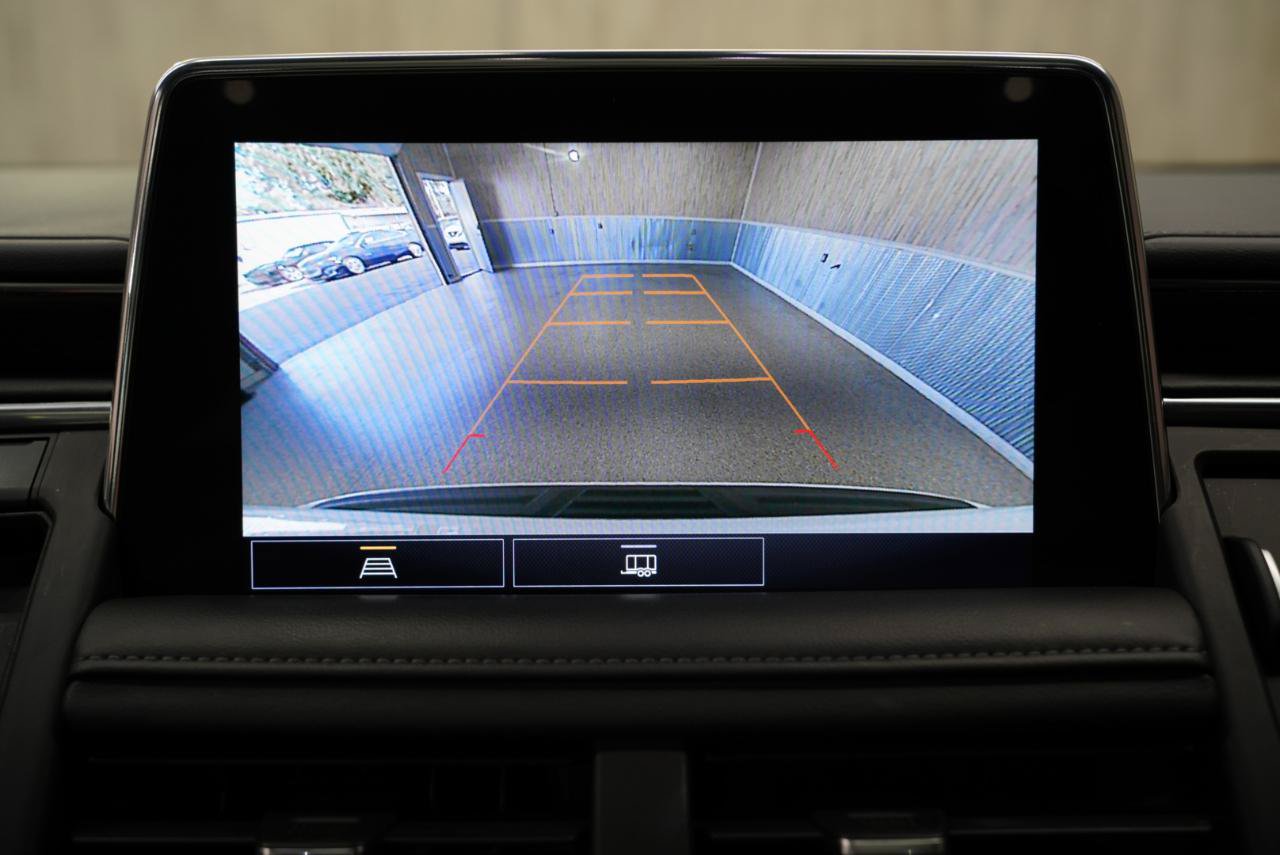 Used 2021 Chevrolet Tahoe Z71 AWD/4WD image 19