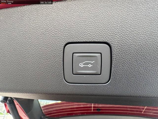 New 2026 Buick Encore GX Preferred w/ Comfort Package image 7