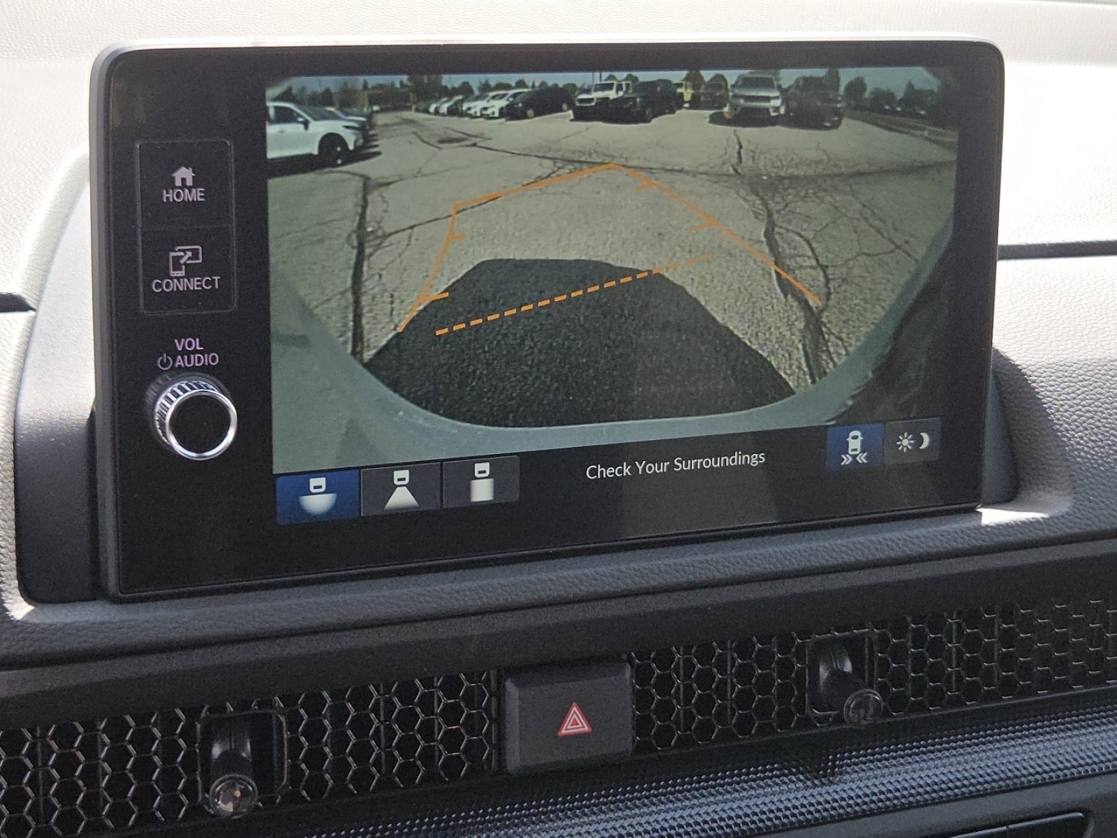 New 2026 Honda CR-V TrailSport image 11