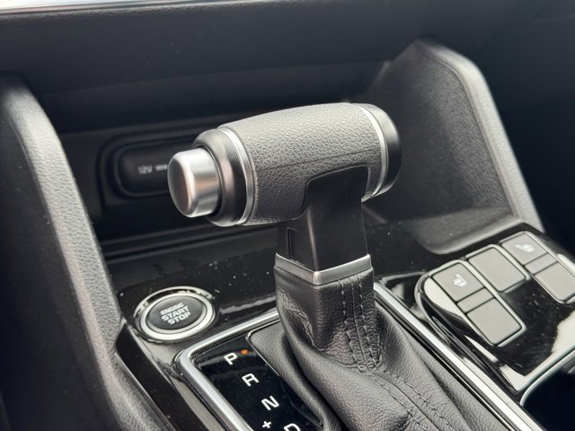 Certified 2023 Kia Sportage X-Line w/ X-Line Premium Package image 23