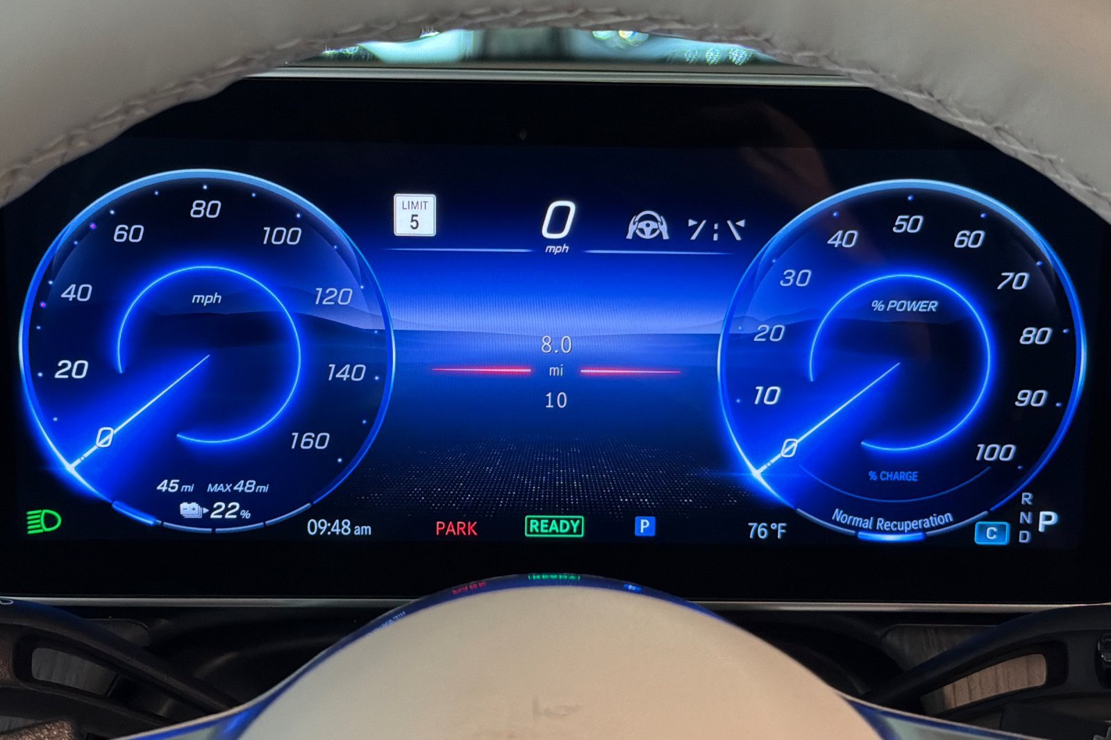 New 2027 Mercedes-Benz EQE 320 4MATIC SUV image 22