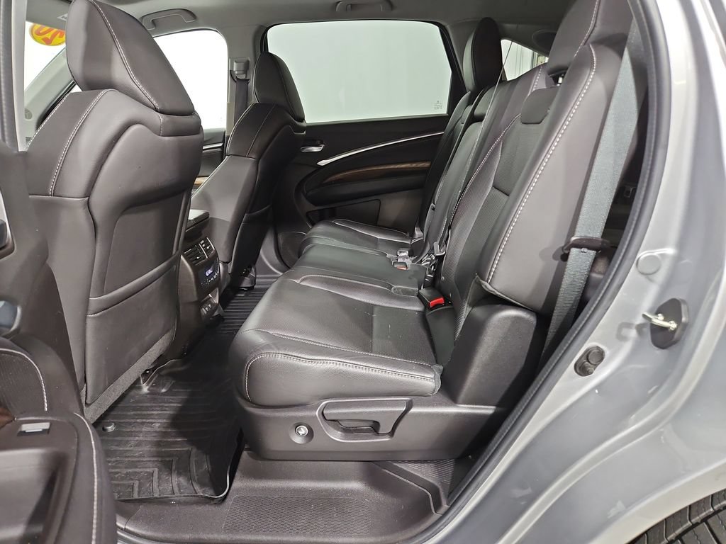 Used 2020 Acura MDX SH-AWD w/ Technology Package image 25