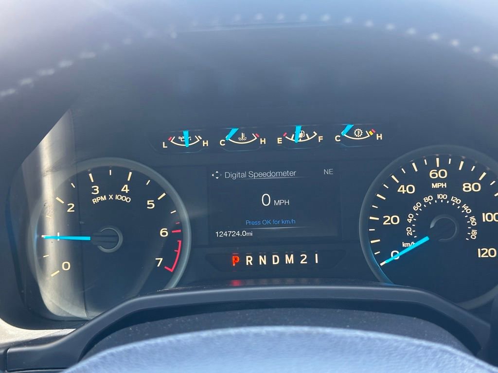 Used 2016 Ford F150 XLT w/ Equipment Group 301A Mid image 21