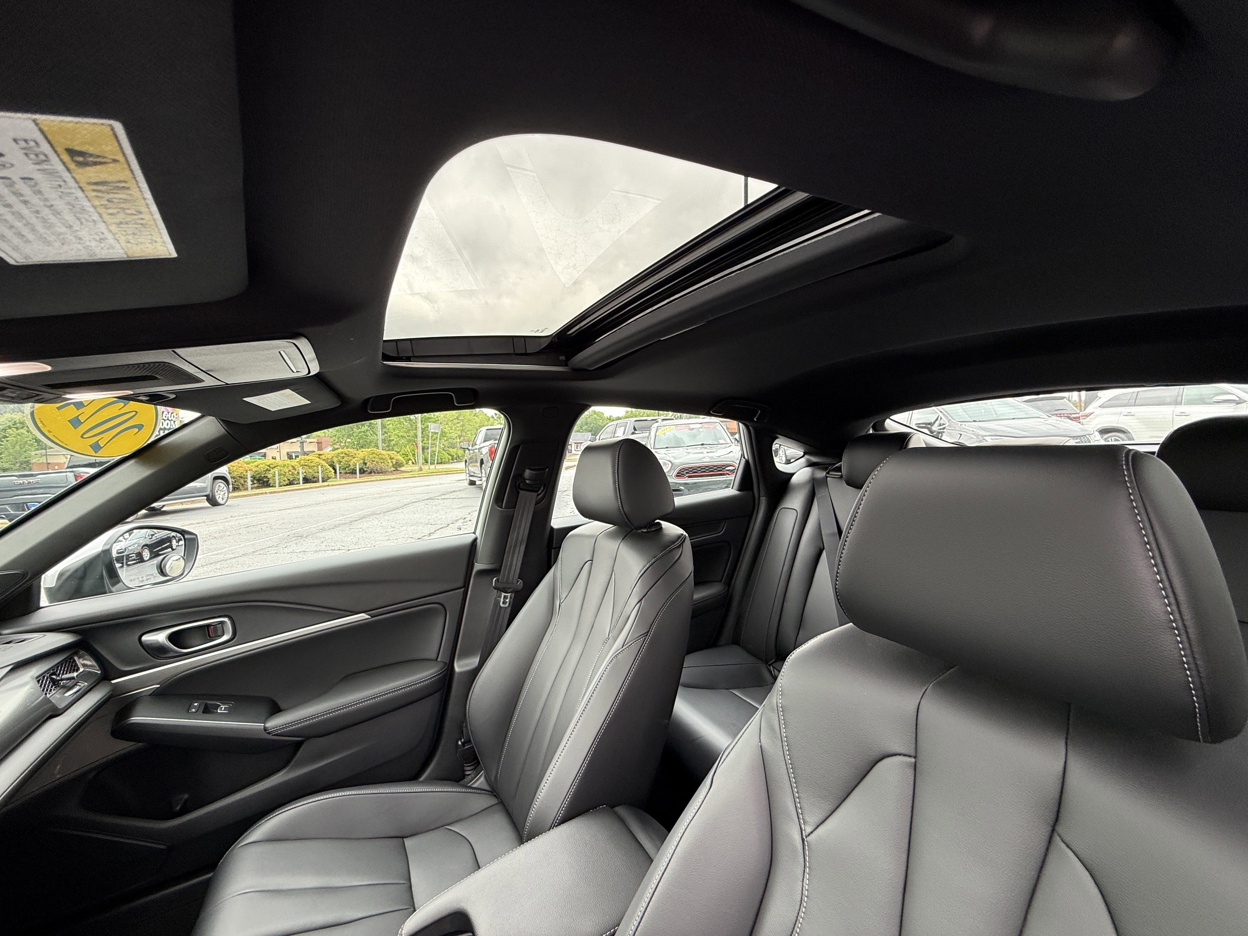Used 2024 Acura Integra A-Spec FWD image 27