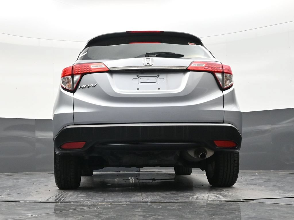 Used 2019 Honda HR-V LX image 24