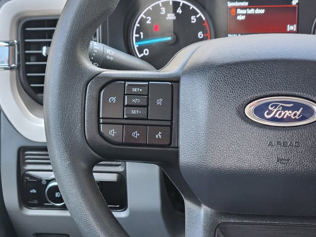 Used 2024 Ford F250 XL w/ STX Appearance Package AWD/4WD image 27