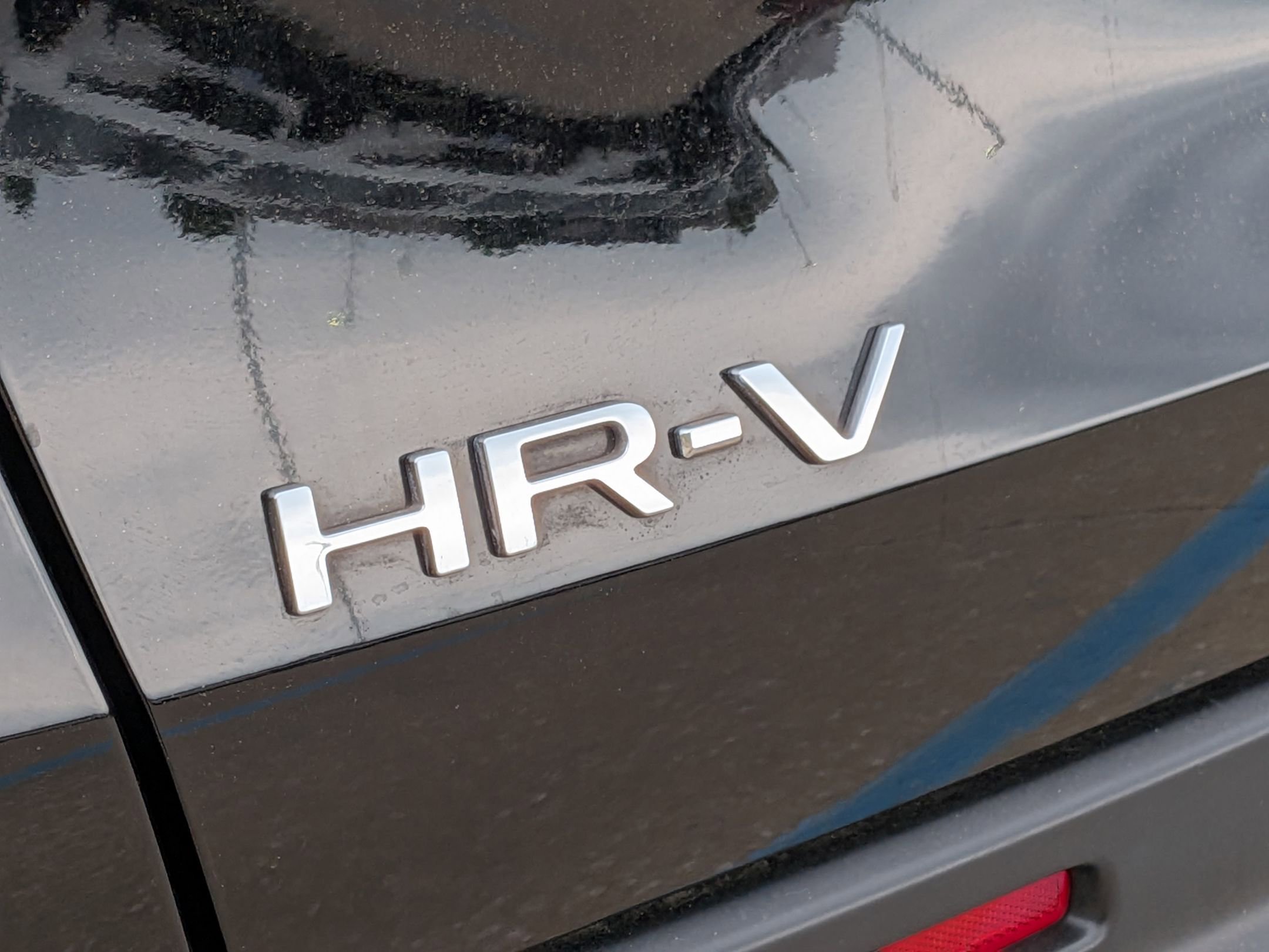 Certified 2023 Honda HR-V Sport image 25