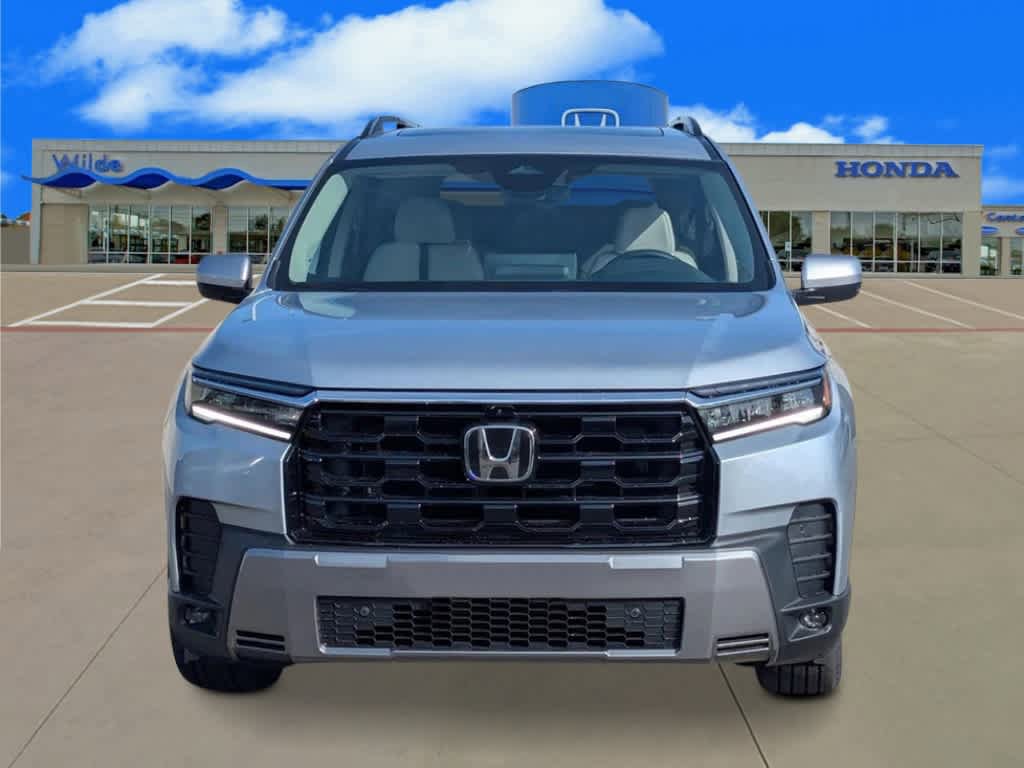 New 2026 Honda Pilot image 7