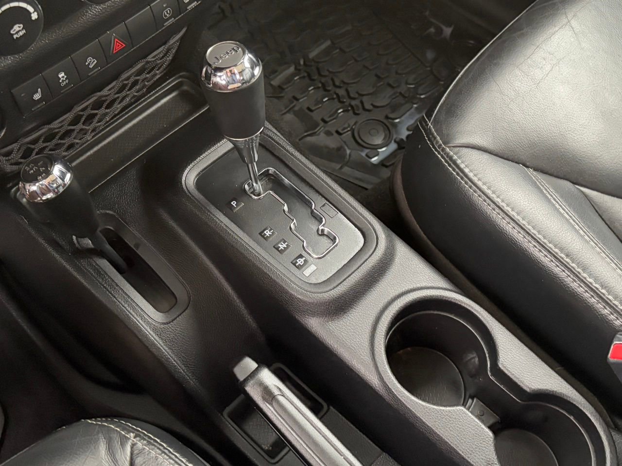 Used 2015 Jeep Wrangler Rubicon image 20