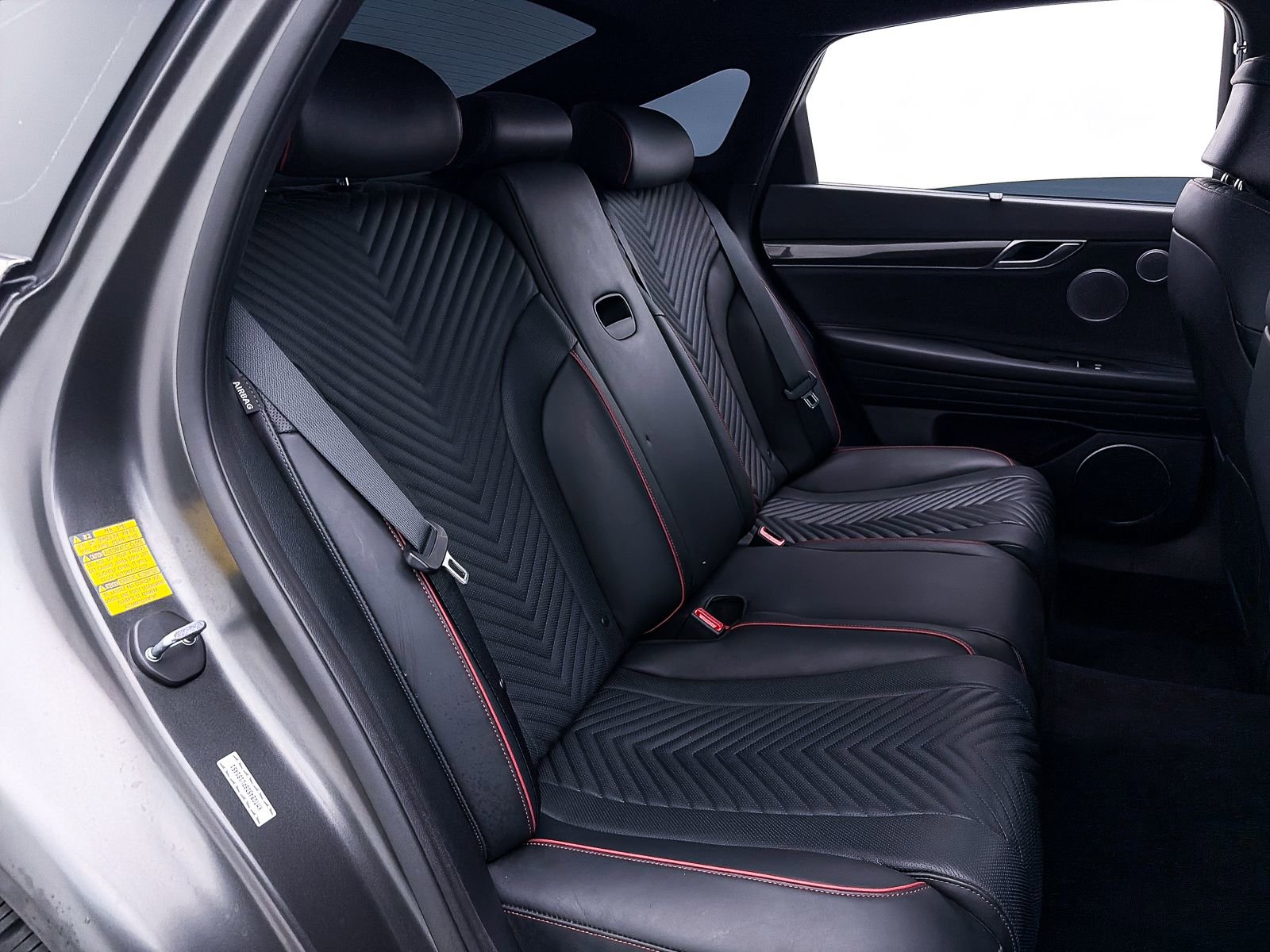 Used 2023 Genesis G80 3.5T Sport image 44