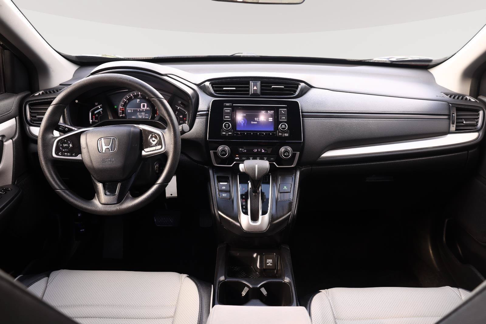 Used 2019 Honda CR-V LX image 23