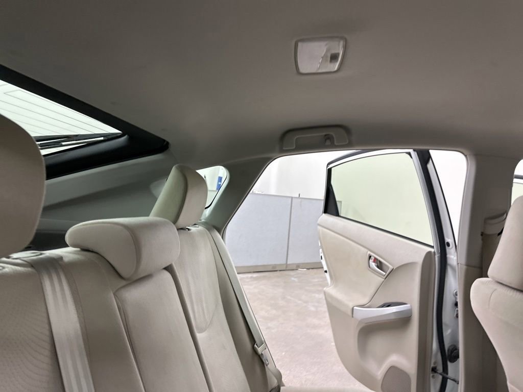 Used 2014 Toyota Prius Two image 24