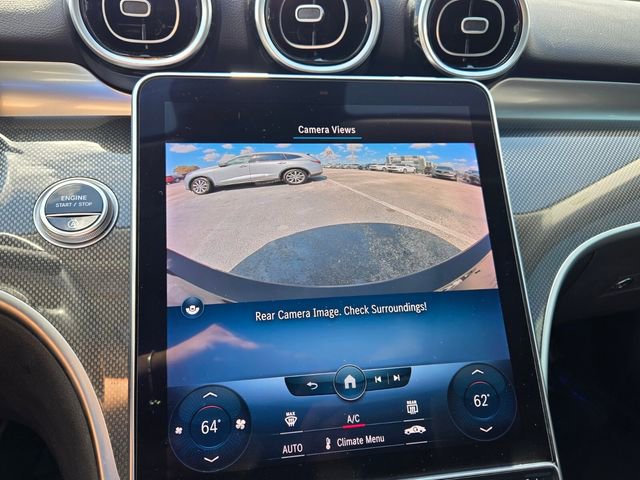 Used 2023 Mercedes-Benz C 300 Sedan image 19