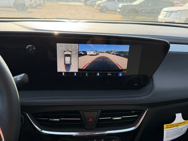 New 2026 Buick Encore GX Sport Touring w/ Advanced Technology Package FWD image 13
