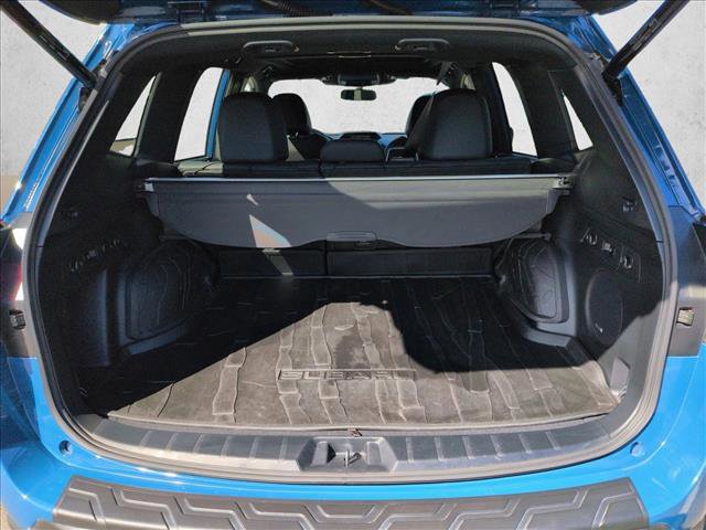Used 2024 Subaru Forester Wilderness image 6