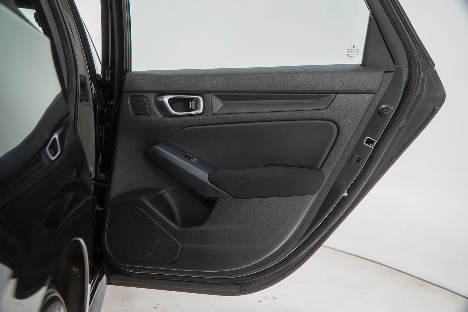 Certified 2024 Honda Civic Sport image 34