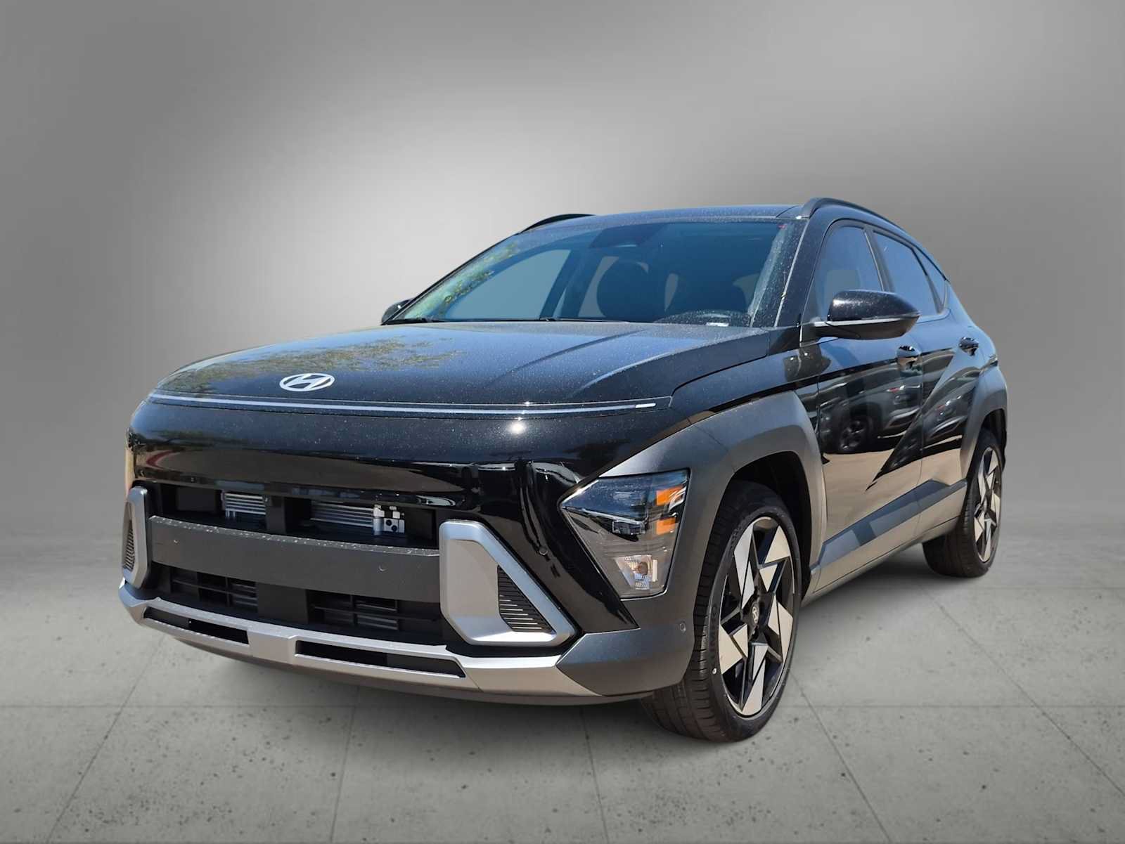 New 2026 Hyundai Kona Limited FWD image 4