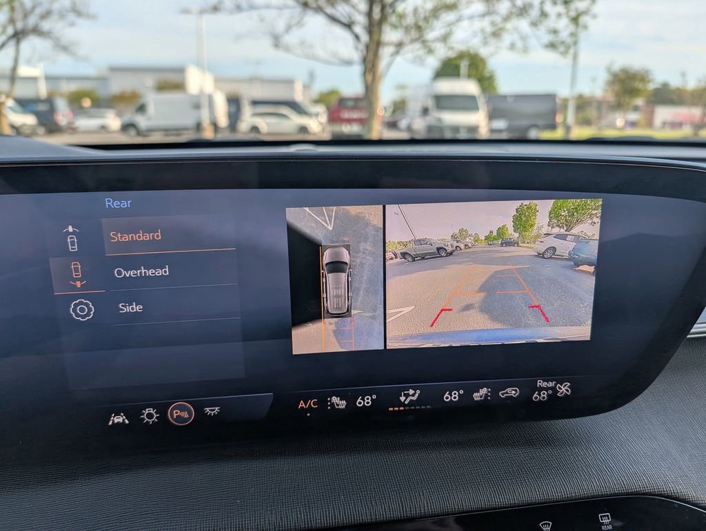 Used 2025 Buick Enclave Preferred image 27