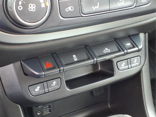 Used 2019 Chevrolet Colorado LT w/ LT Convenience Package image 15