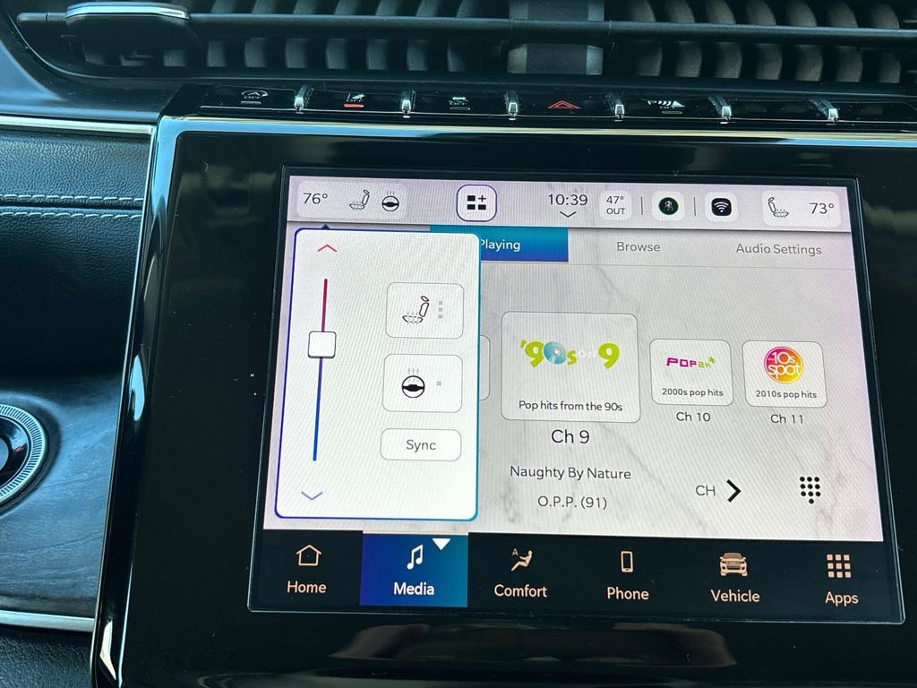 Used 2022 Jeep Grand Cherokee Limited AWD/4WD image 23