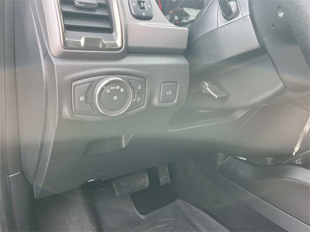 Used 2022 Ford Ranger XLT w/ Equipment Group 302A High image 30