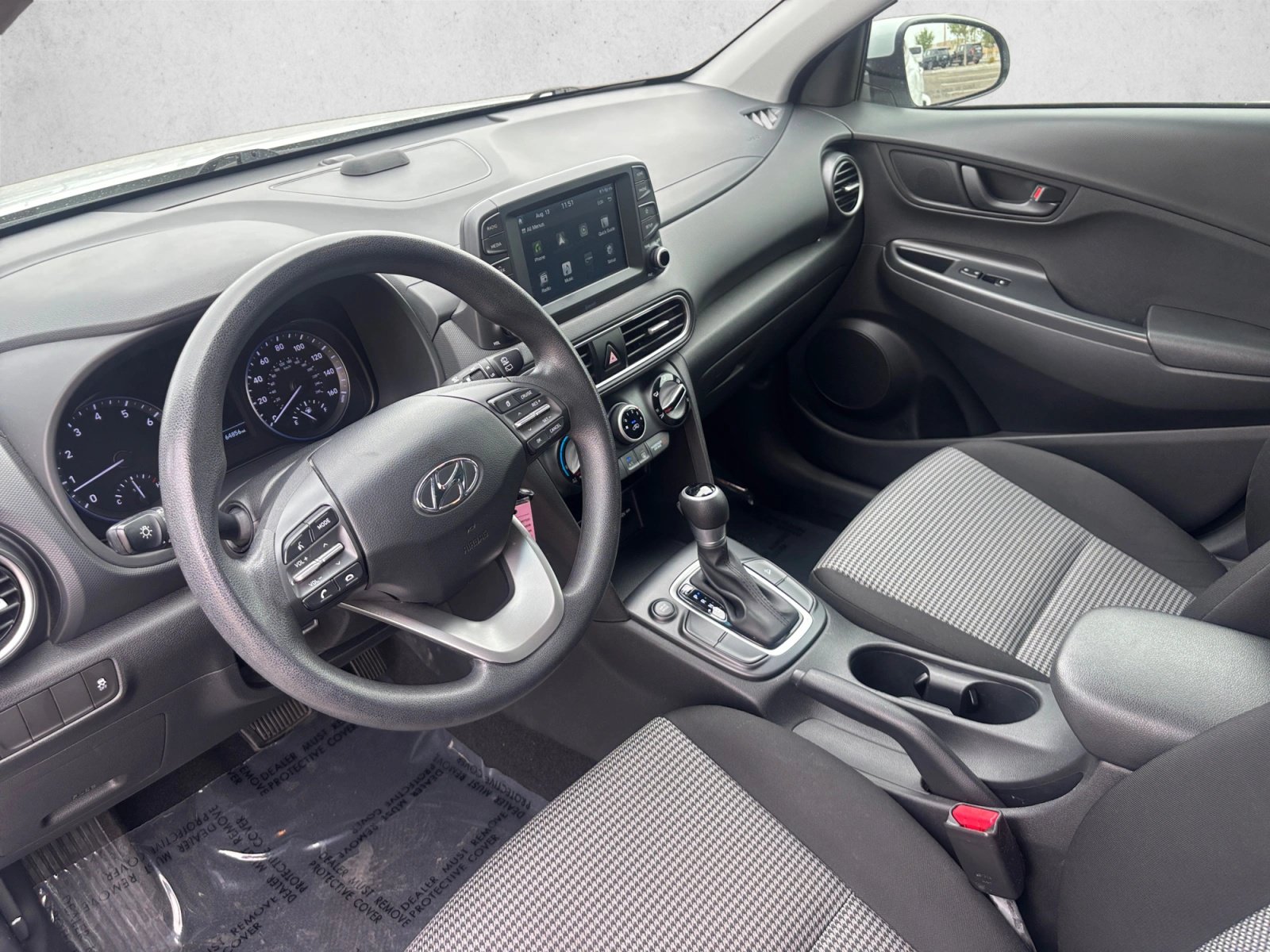 Used 2018 Hyundai Kona SE FWD image 10