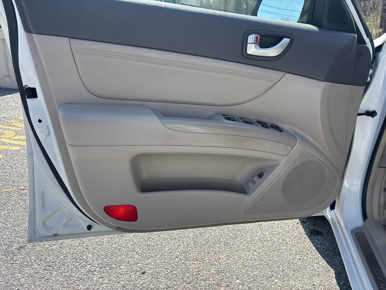 Used 2006 Hyundai Sonata GLS FWD image 18
