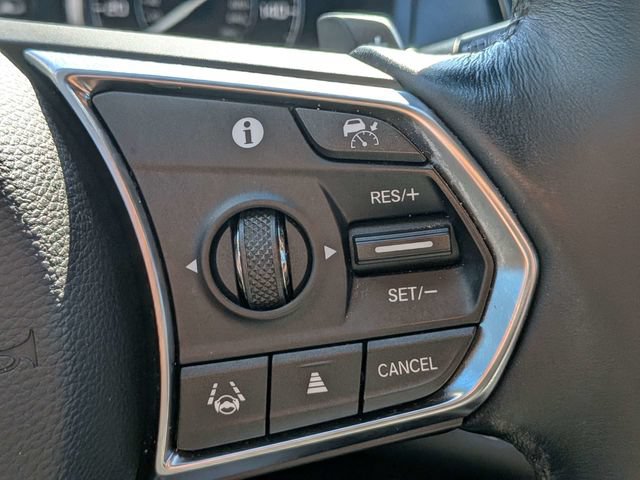 Used 2022 Acura RDX FWD w/ Technology Package image 28