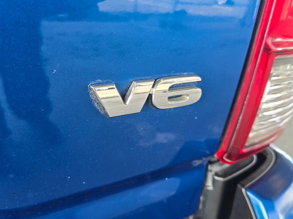 Used 2016 Toyota Tacoma SR5 image 30