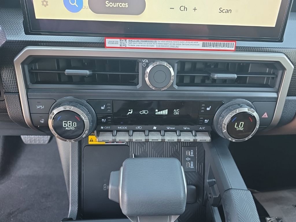New 2026 Toyota 4Runner Limited AWD/4WD image 22