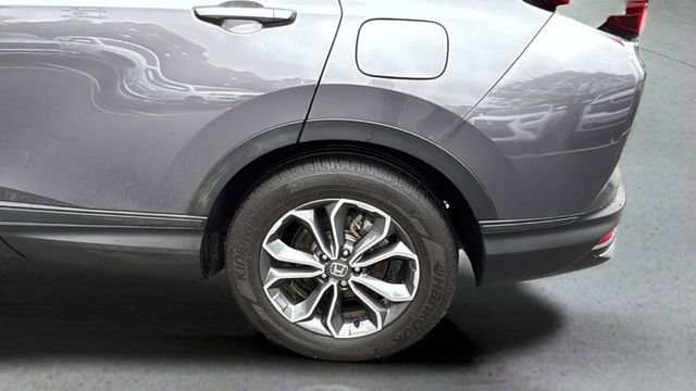 Used 2022 Honda CR-V EX image 35