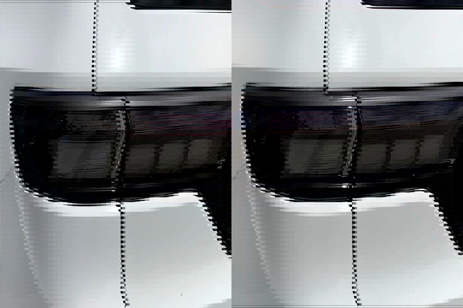 New 2026 Jeep Grand Wagoneer L Limited image 11