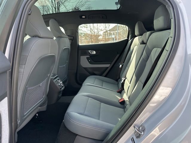 Used 2021 Polestar Polestar 2 image 11